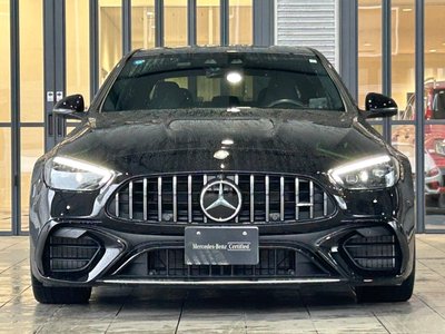 صورة 4 لـ 2024 Mercedes-BENZ C-CLASS AMG