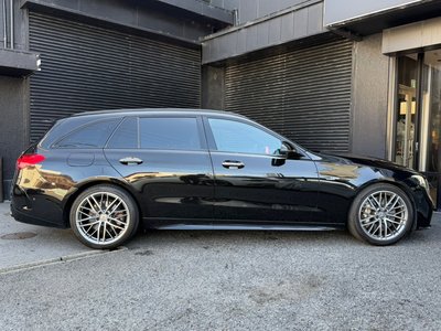 2023 Mercedes-BENZ C-CLASS AMG — миниатюра 46