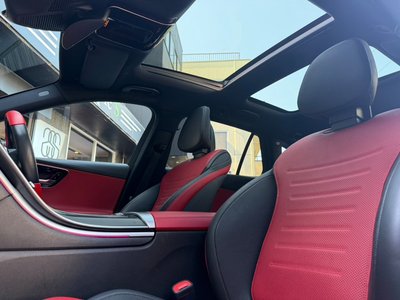 2023 Mercedes-BENZ C-CLASS AMG — миниатюра 26