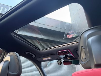 2023 Mercedes-BENZ C-CLASS AMG — миниатюра 35