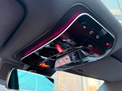 2023 Mercedes-BENZ C-CLASS AMG — миниатюра 28