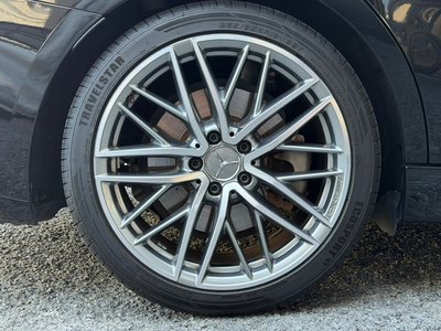 2023 Mercedes-BENZ C-CLASS AMG — миниатюра 14
