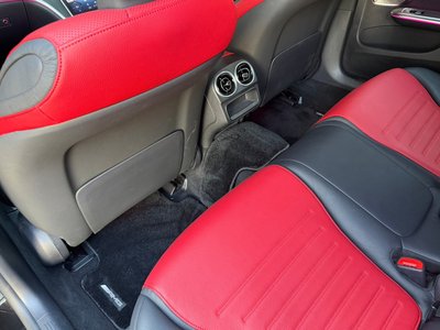 2023 Mercedes-BENZ C-CLASS AMG — миниатюра 32