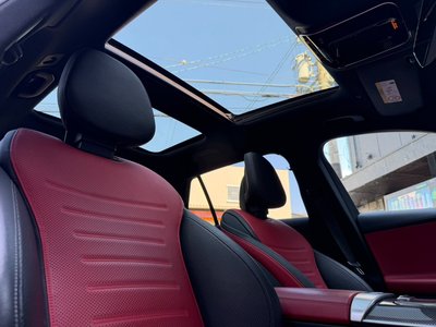 2023 Mercedes-BENZ C-CLASS AMG — миниатюра 19