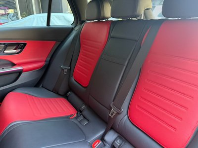 2023 Mercedes-BENZ C-CLASS AMG — миниатюра 30