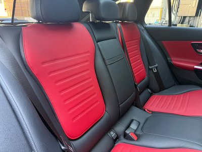 2023 Mercedes-BENZ C-CLASS AMG — миниатюра 29