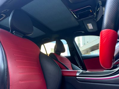 2023 Mercedes-BENZ C-CLASS AMG — миниатюра 18