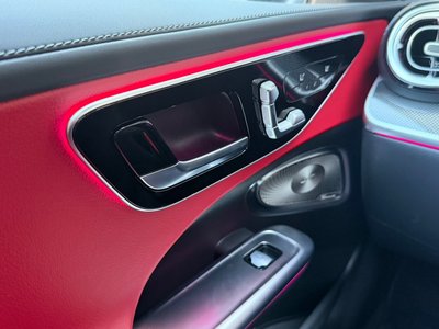 2023 Mercedes-BENZ C-CLASS AMG — миниатюра 27