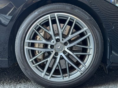 2023 Mercedes-BENZ C-CLASS AMG — миниатюра 15