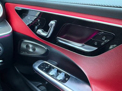 2023 Mercedes-BENZ C-CLASS AMG — миниатюра 23