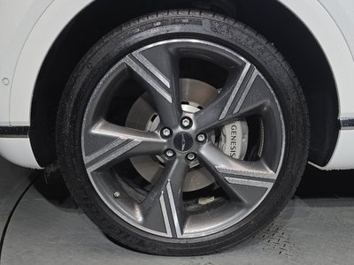 GENESIS GV80 - 6