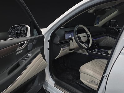 GENESIS GV80 - 10