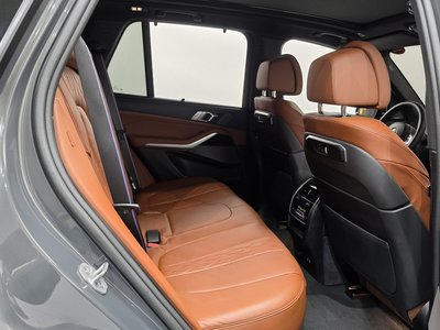 صورة مصغرة 17 لـ 2025 BMW X5