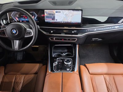 2025 BMW X5 照片 5