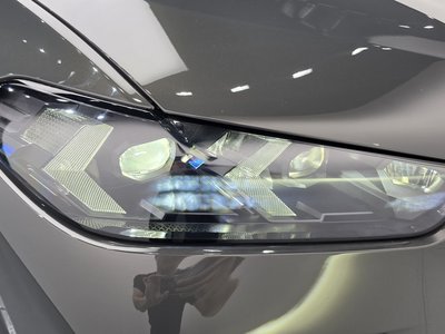 2025 BMW X5 照片 9