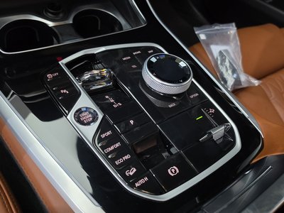 صورة مصغرة 12 لـ 2025 BMW X5