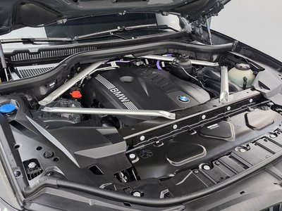 2025 BMW X5 照片 7