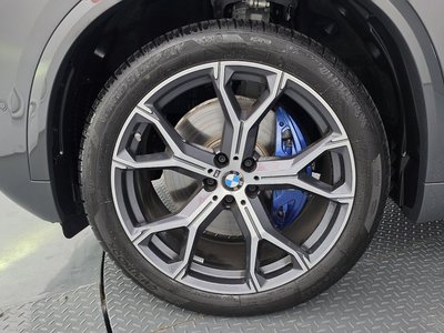 2025 BMW X5 照片 6