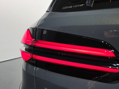 2025 BMW X5 照片 10