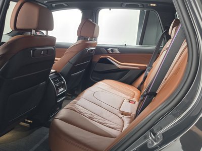 صورة مصغرة 27 لـ 2025 BMW X5