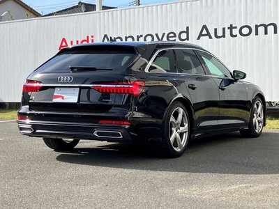 AUDI A6 AVANT - 6