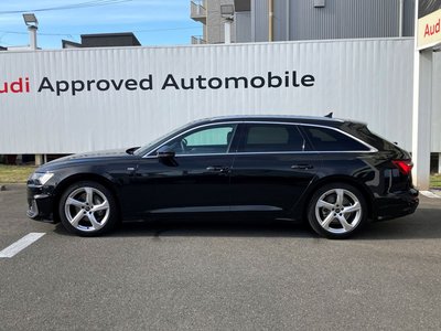 AUDI A6 AVANT - 5