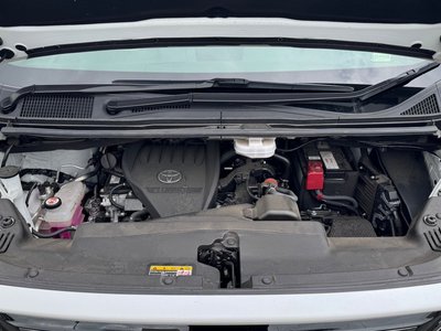 TOYOTA VELLFIRE - 10