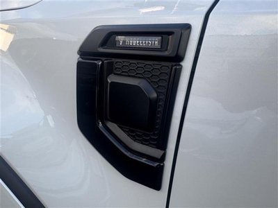 TOYOTA LAND CRUISER 250 - 10