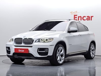 BMW X6 - 1