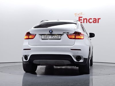 BMW X6 - 3