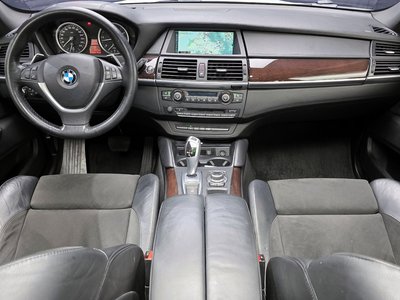 BMW X6 - 5