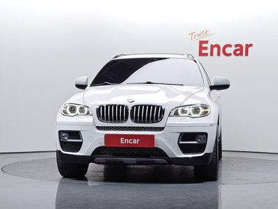 BMW X6 - 2