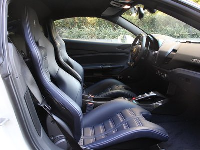 صورة 15 لـ 2015 Ferrari 488 GTB