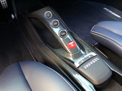 صورة 13 لـ 2015 Ferrari 488 GTB