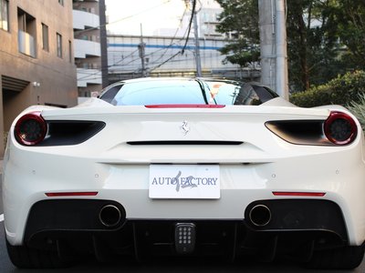 صورة 3 لـ 2015 Ferrari 488 GTB