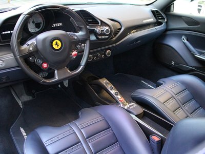 صورة 12 لـ 2015 Ferrari 488 GTB