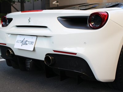 صورة 7 لـ 2015 Ferrari 488 GTB