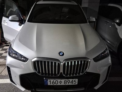 BMW X5 - 1
