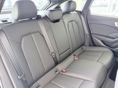 2026 AUDI A5 AVANT — миниатюра 38