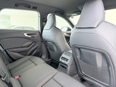 2026 AUDI A5 AVANT — миниатюра 39