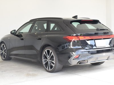 2026 AUDI A5 AVANT — фото 11
