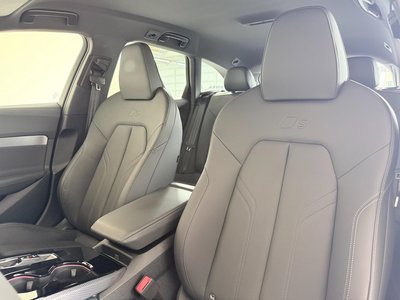 2026 AUDI A5 AVANT — миниатюра 24