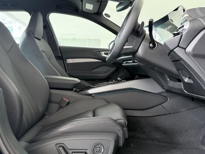 2026 AUDI A5 AVANT — миниатюра 22