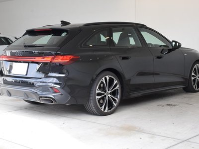2026 AUDI A5 AVANT — фото 9