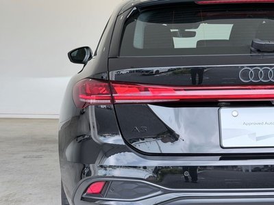 2026 AUDI A5 AVANT — миниатюра 65