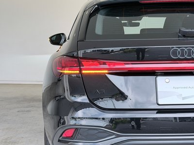 2026 AUDI A5 AVANT — миниатюра 66