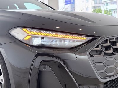 2026 AUDI A5 AVANT — миниатюра 62