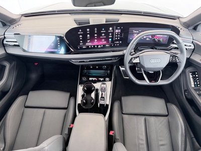 2026 AUDI A5 AVANT — фото 3