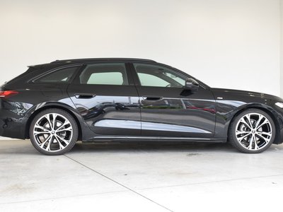 2026 AUDI A5 AVANT — фото 8