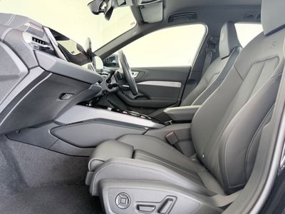 2026 AUDI A5 AVANT — миниатюра 26